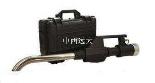 便携式油烟监测仪/直读式油烟监测仪 型号:KM1-LB7020