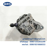 23100-EB71A подходит для Pathfinder Navara D40 YD25 Generator Generator Hair