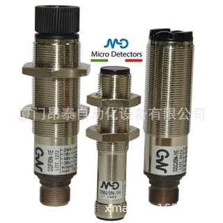 FC6I/0B-0104-1F 优势产品 意大利墨迪Micro Detectors光电传感器