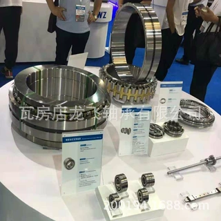 双向推力角接触球轴承234456-M-SP 280 420 164 另234956