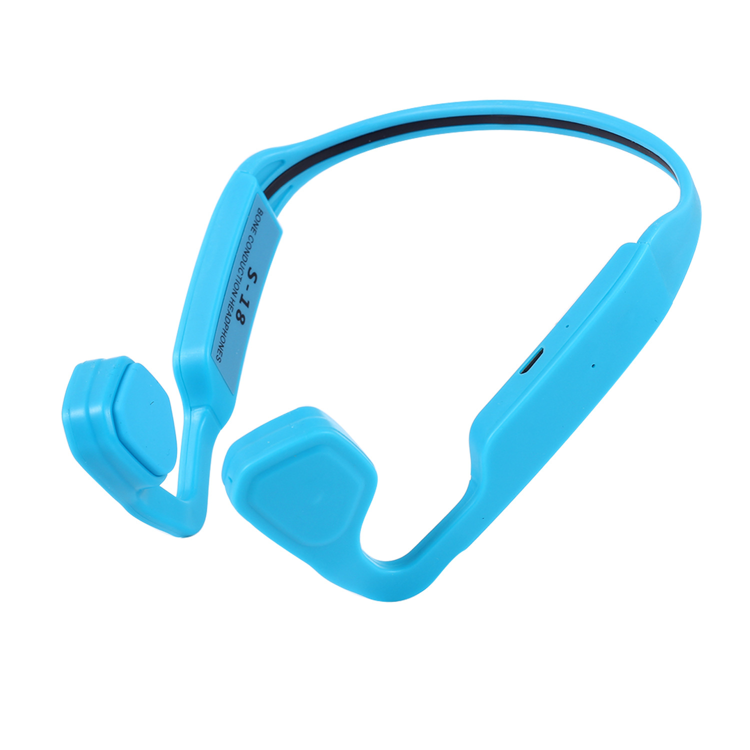 Casque bluetooth fonction appel - Ref 3380483 Image 13