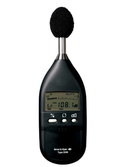 HS5633+普通声级计HS-5633+
