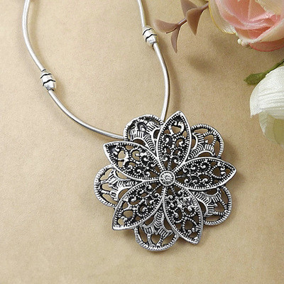 ethnic retro accessory