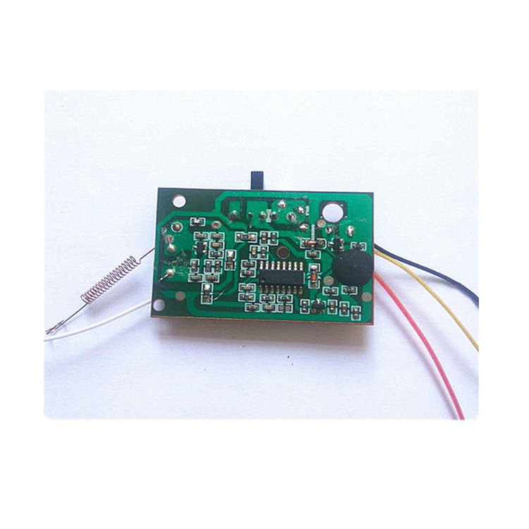 专业SMT贴片加工 PCBA接收板 承接大小批量贴片后焊加工 品质稳定