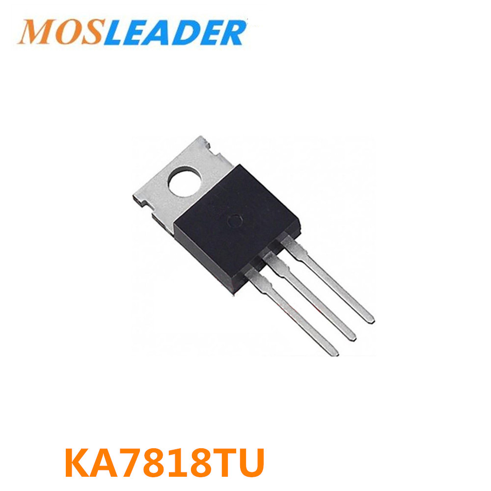 请咨询客服后下单 芯片 三极管 三端稳压管 KA7818TU TO220