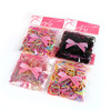 Children's hair accessory, hair rope, Korean style, 20 gram