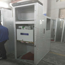 高壓櫃成套 配電櫃 出線櫃KYN28-12高壓開關櫃設備廠家