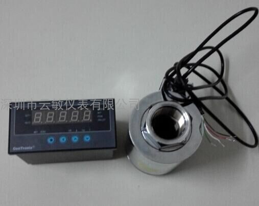 BK-1B大柱内螺纹称重变送器称重控制器