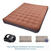 充气床气垫床充气床垫单人家用双人加厚加高双层家用高床量大优惠