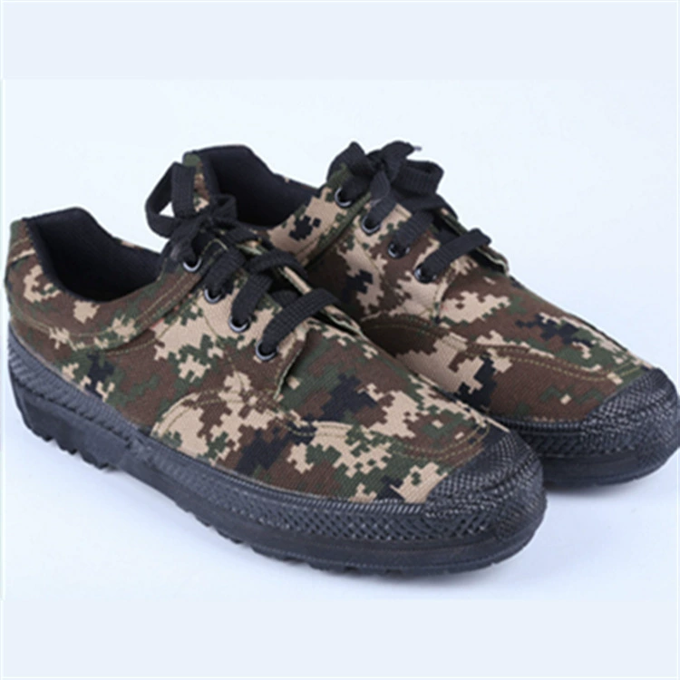 Продажи 3520 тренировочная обувь, нескользящая резиновая подошва, мужская обувь для страхования труда низкого класса