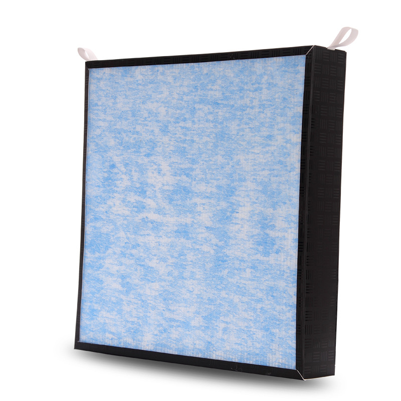 滤芯过滤网 适配AO史.密斯空气净化器IF-001主滤KJ800F KJ-750A01