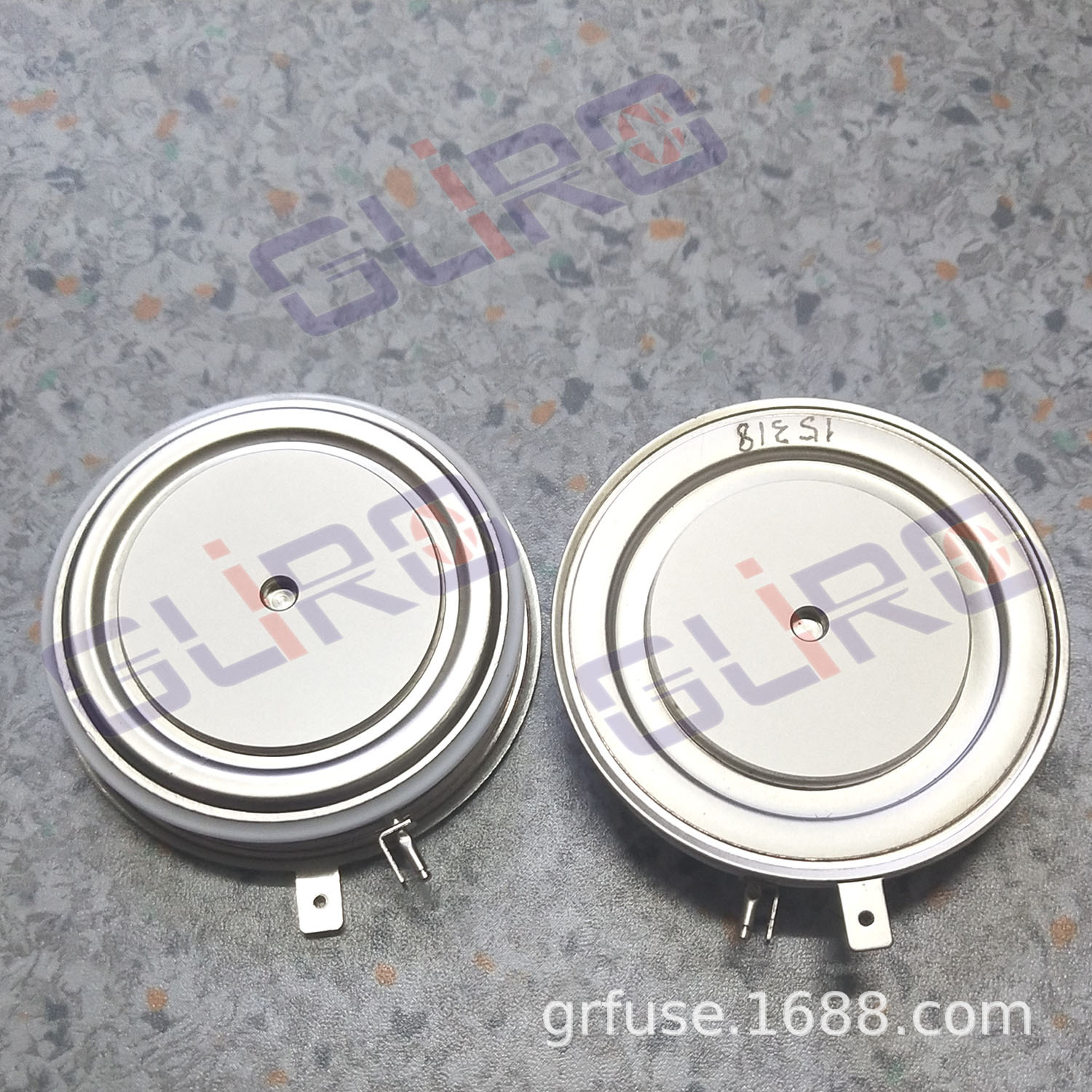 硅熔GUR可控硅 晶闸管KP03DS46 普通可控硅