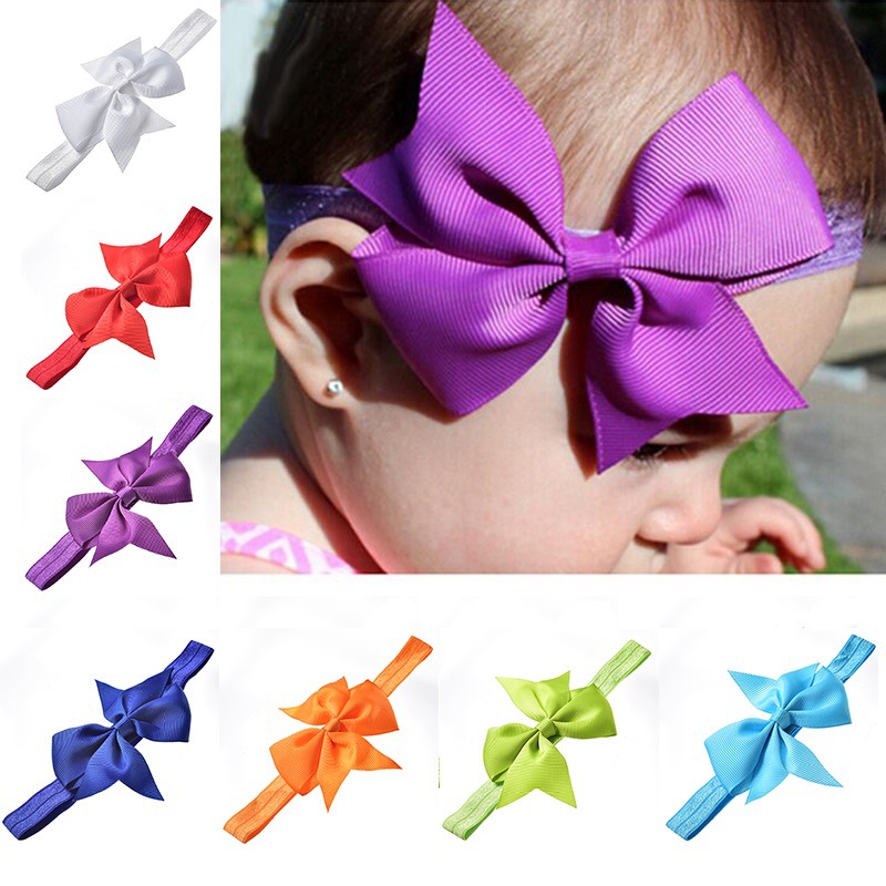 Children's hair accessory
