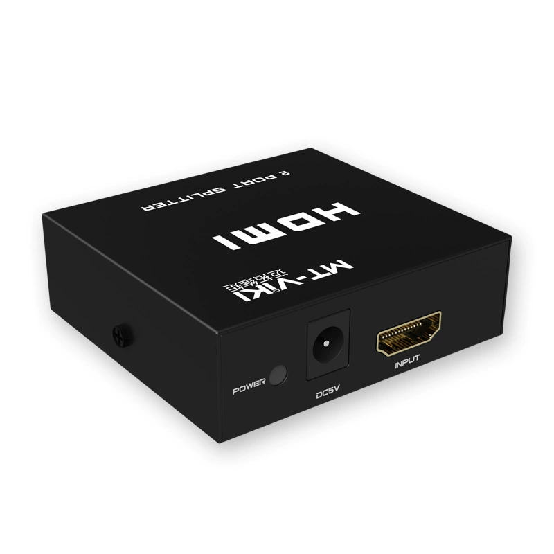 MT-SP102M Magoto Viva распределение частот HDMI 4K HD одноточечное