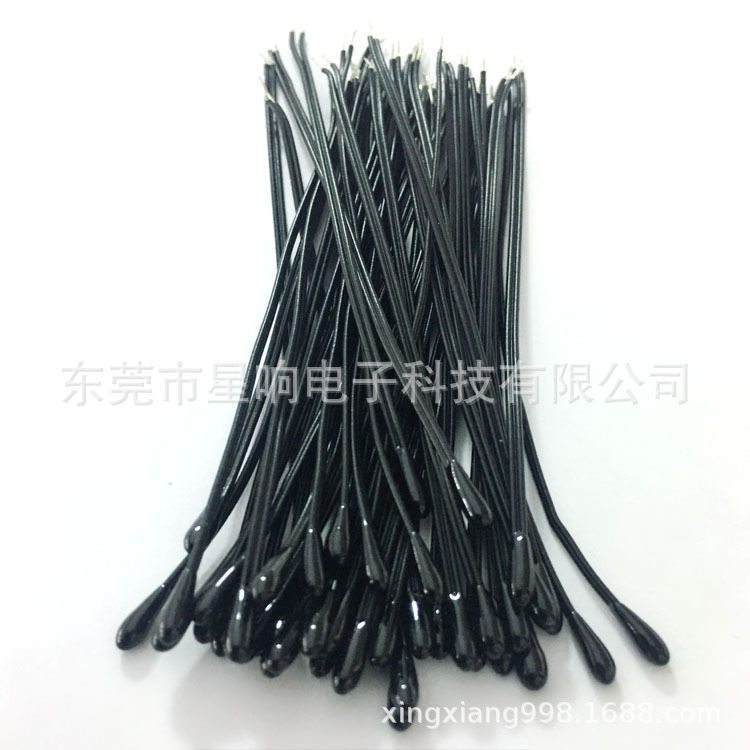 实力厂家大量生产销售：测量精度高的NTC热敏电阻，温度传感器