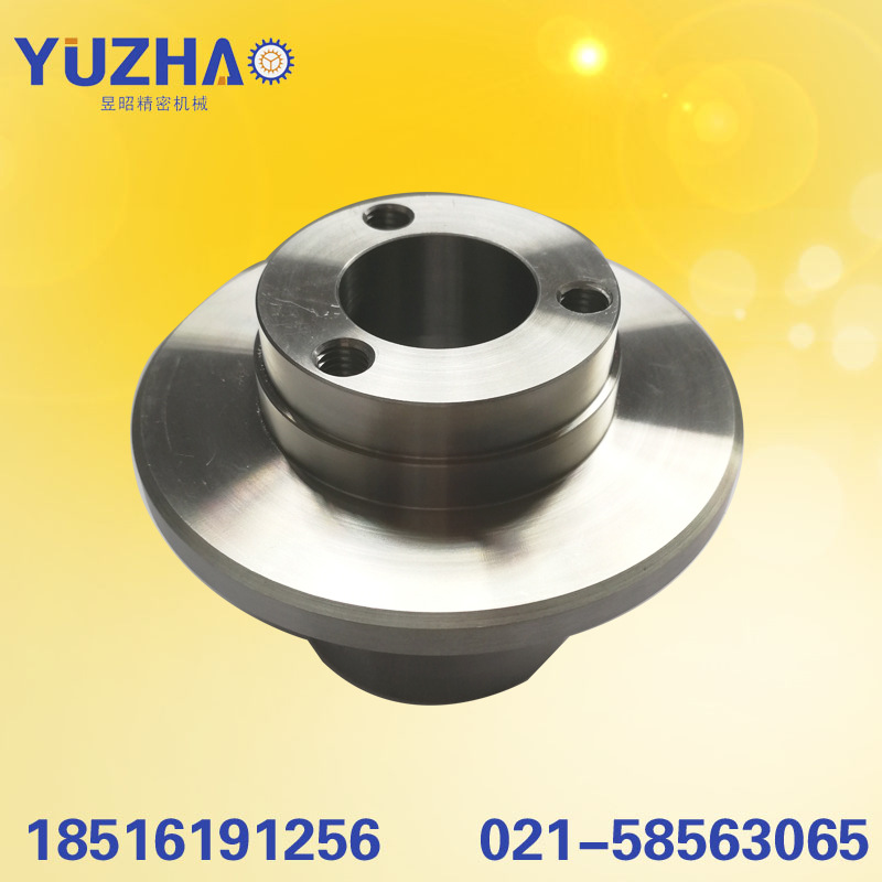 大连精密定制高品质非标精密零件 CNC高精密加工304不锈钢零件