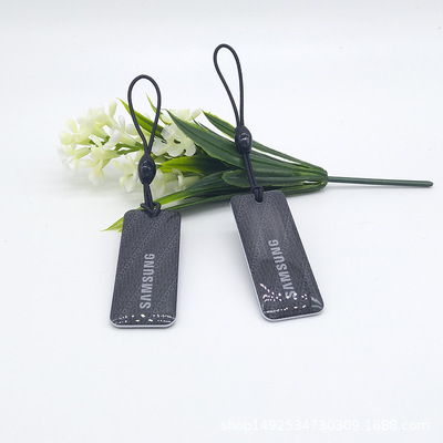 ic Epoxy Card Residential quarters Open the door IC high frequency Induction intelligence entrance guard card elevator ic Induction Drip glue Door Card