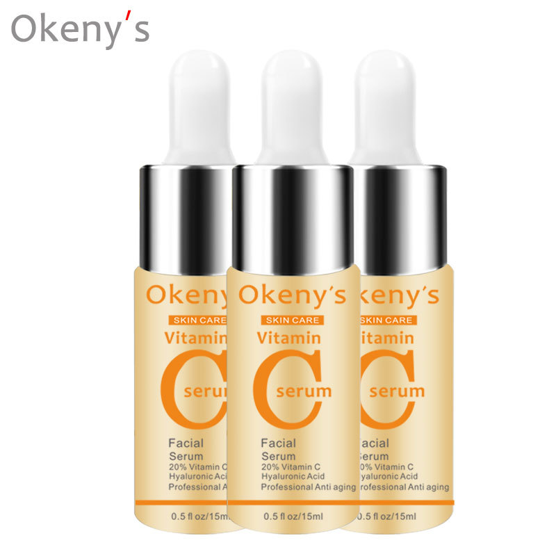 okeny's retinol