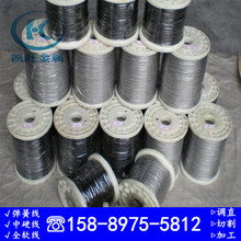 不锈钢全软线0.3mm 304不锈钢软丝0.4mm 316L不锈钢全软线0.5mm