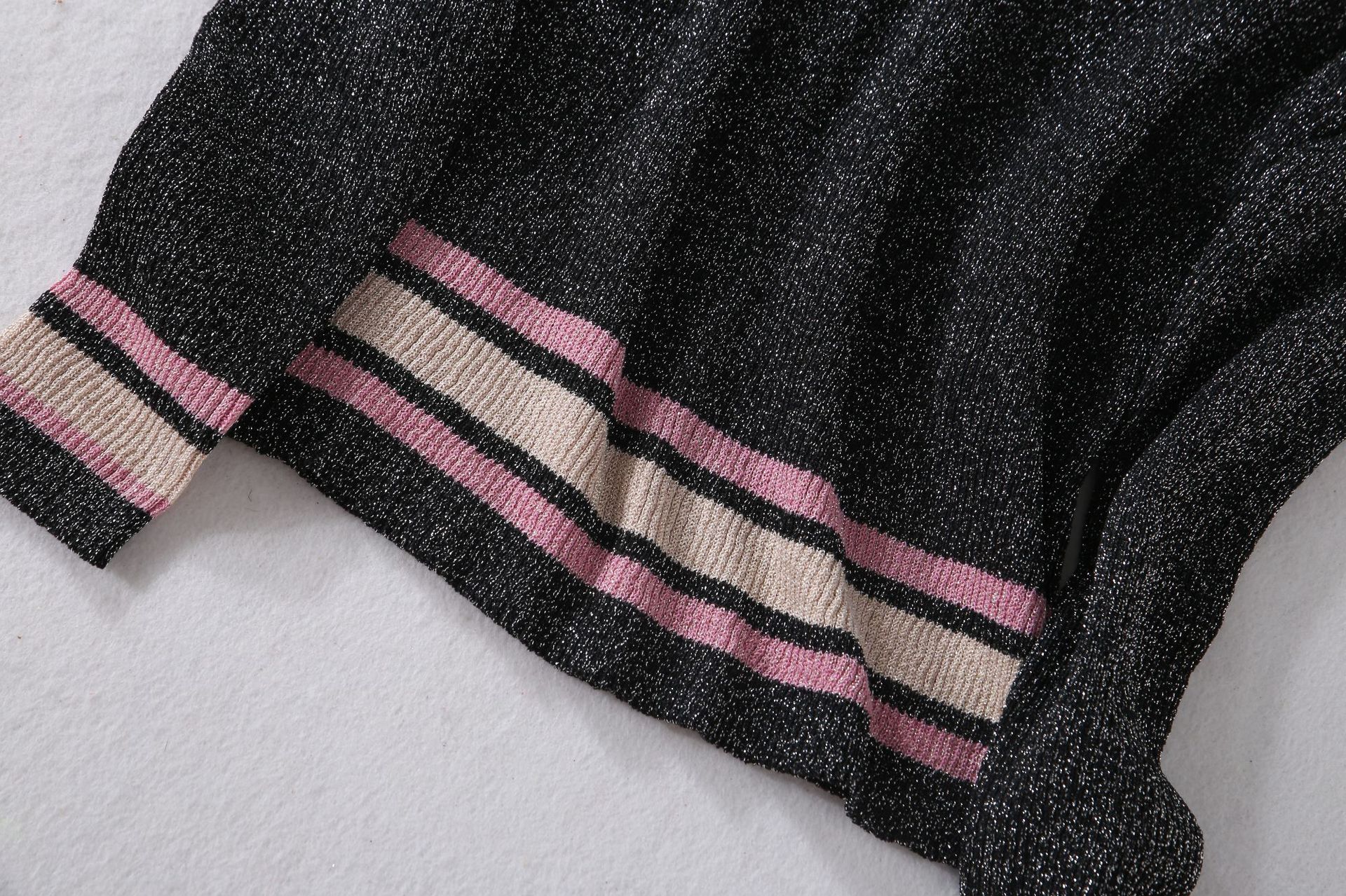 Costume femme en Tricot - Ref 3335693 Image 39