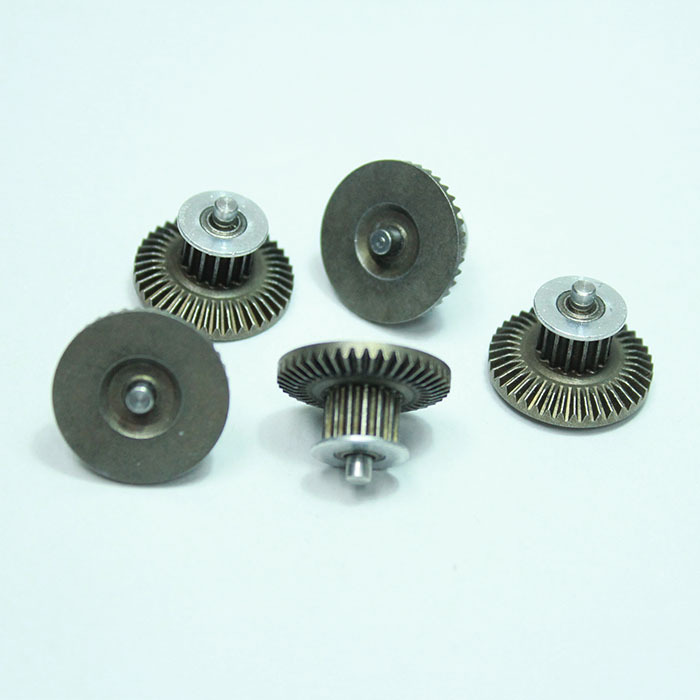 AA3ER04 FUJI NXT飛達小齒輪 700+700.