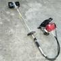 挂式大功率消防森林割灌机