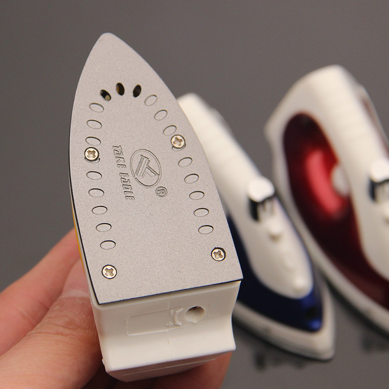 Купить Зажигалка с открытым пламенем электрический Утюг, цена 120 ...