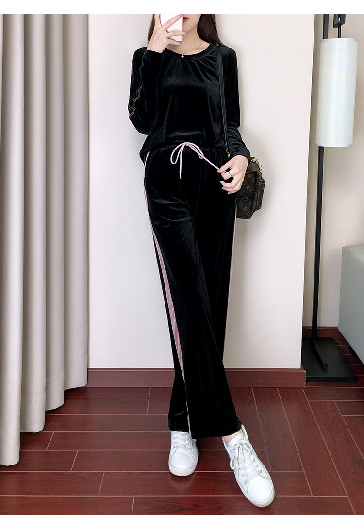 Costume femme MARQUE INDéPENDANTE en Mélange de coton - Ref 3333877 Image 22