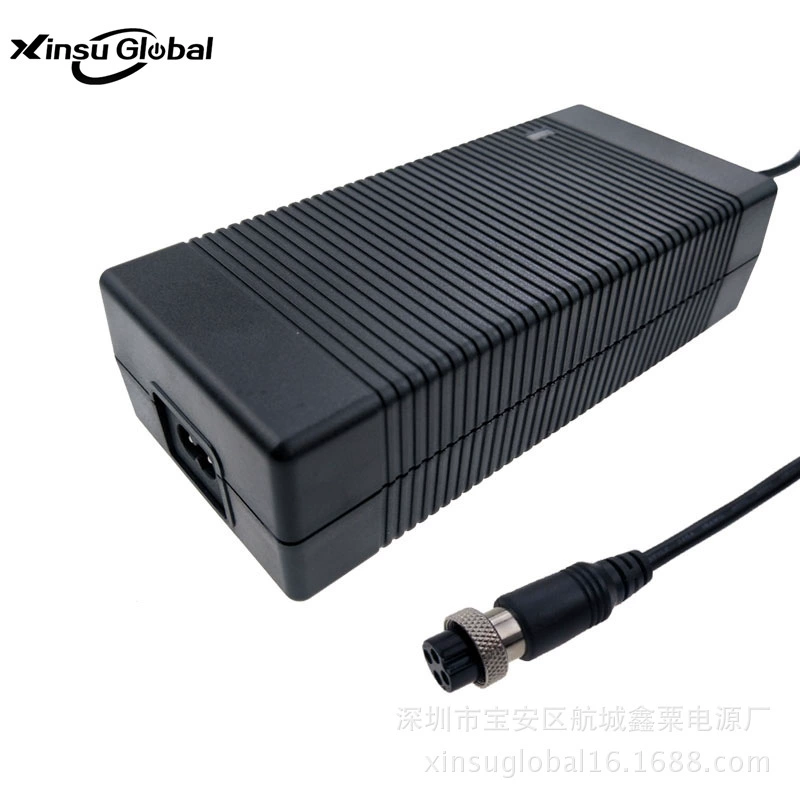 Зарядное устройство для литиевой батареи 25.2V6A 3C KC UL CE PSE 6s