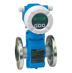 EH电磁流量计10L