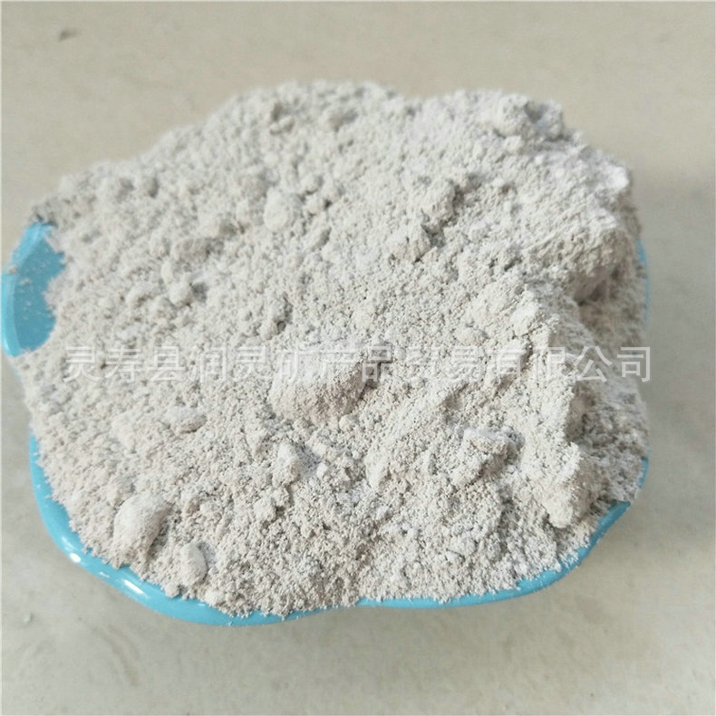 Selling supply silica fume oil field silica fume coating Wollastonite powder