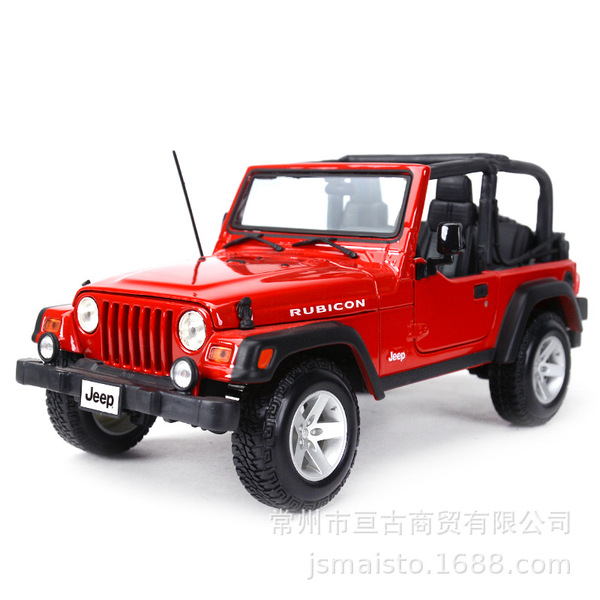 Jeep