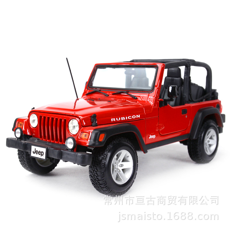 Jeep
