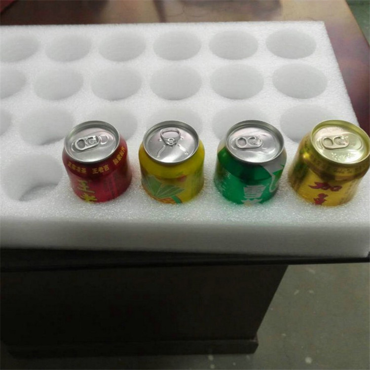 EpE内托  珍珠棉内衬 饮料包装内托