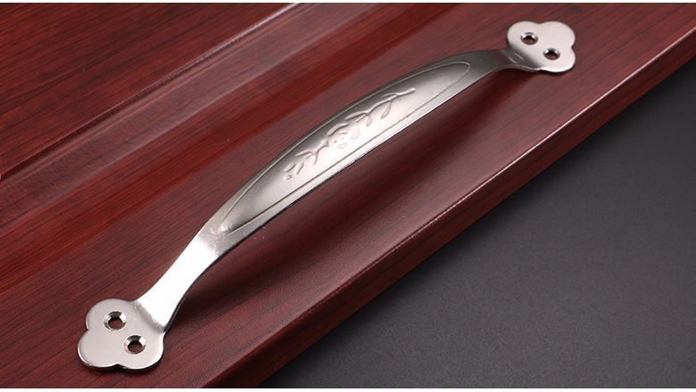 不锈钢梅花拉手155、155（304）、160、170、19