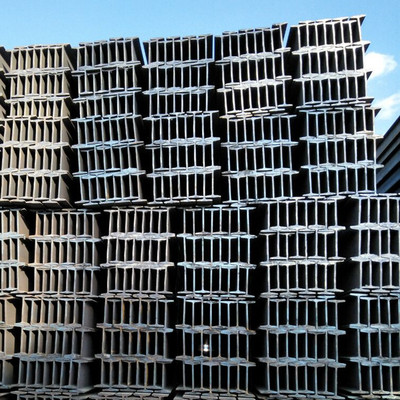 昆钢25A#Q235工字钢加工 昆明工字钢哪家便宜 低合金工字钢|ms