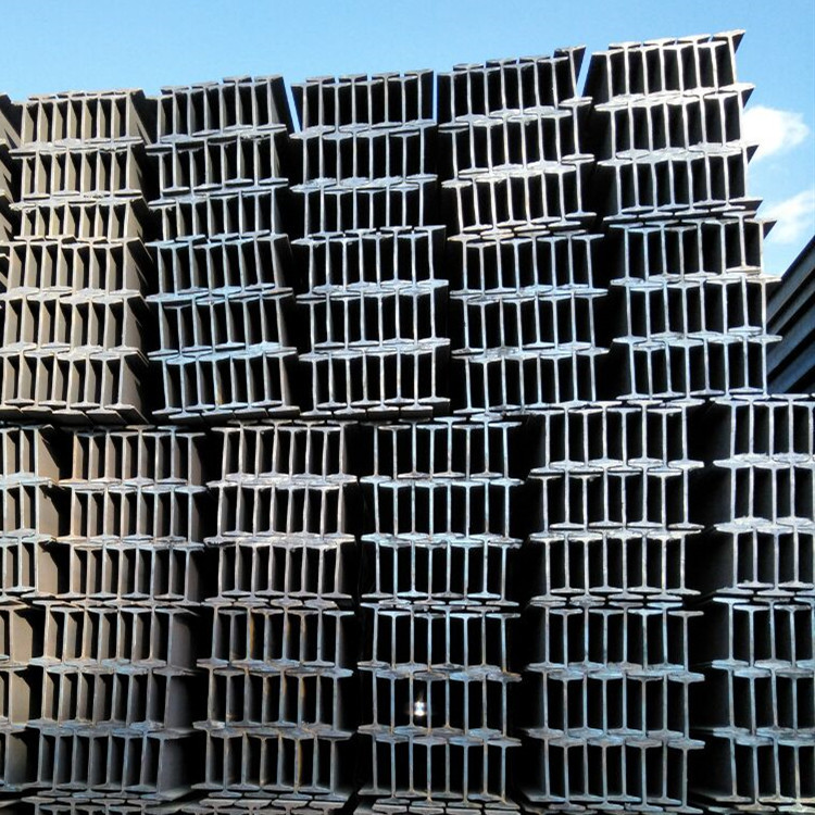 昆钢25A#Q235工字钢加工 昆明工字钢哪家便宜 低合金工字钢|ms