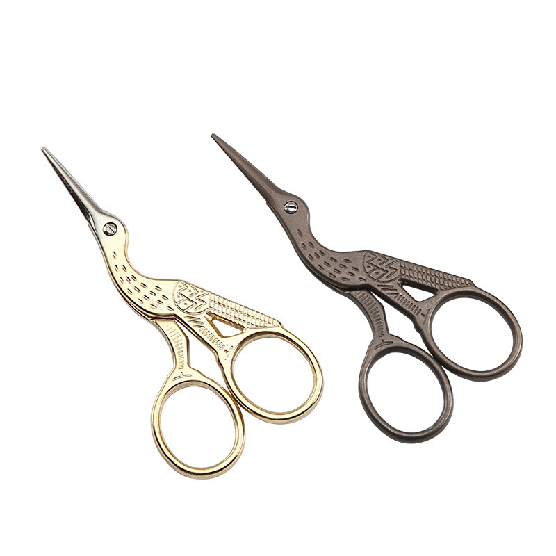 新毅 Antique scissors