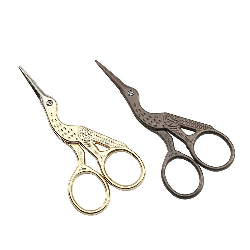 新毅 Antique scissors