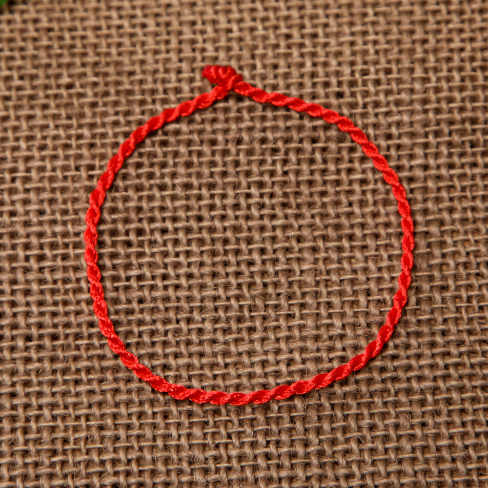 Bracelet en Polyester - Ref 3446717 Image 4