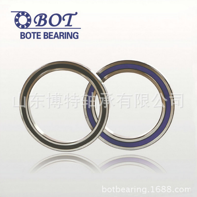 厂家直销 BOT 16040-2RS 山东品牌P5P6级产品