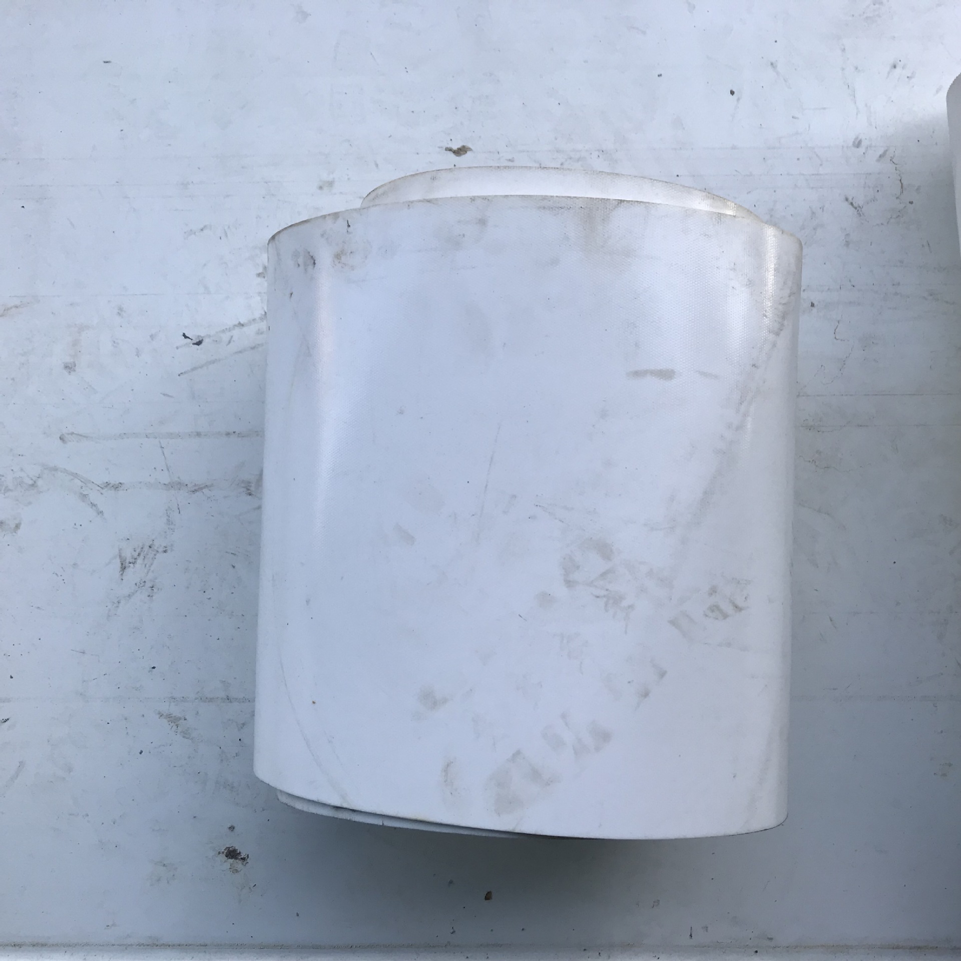 PU食品传送带 白色pu输送带 食品级聚氨酯输送带 传送带厂家直销