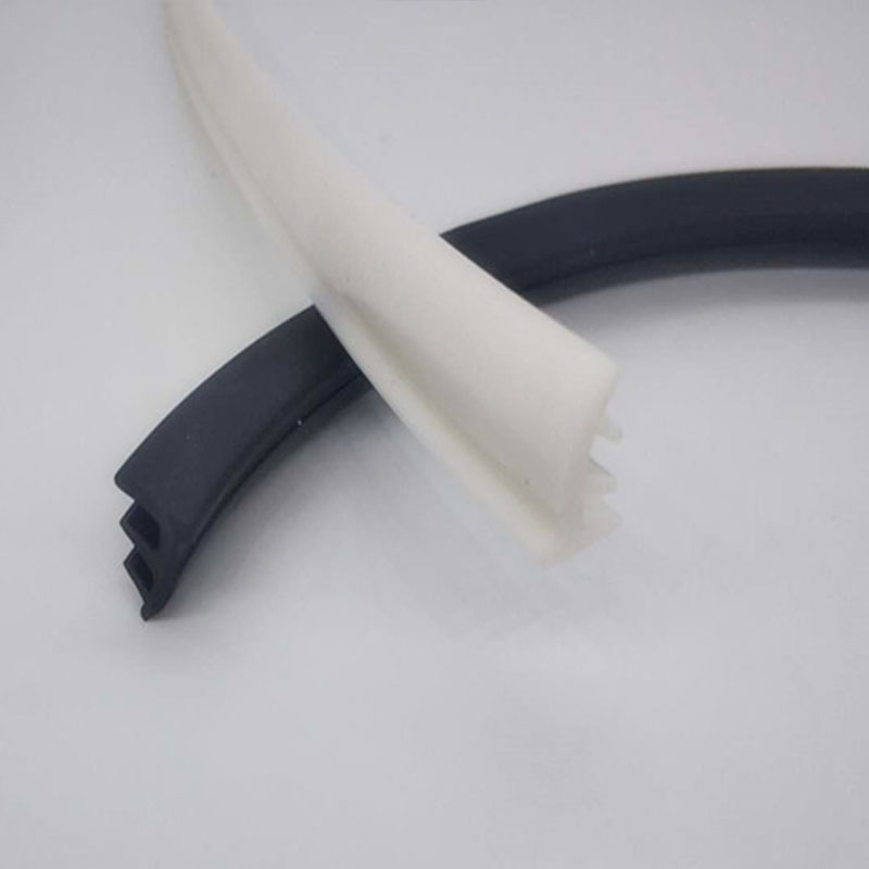 门窗条 三元乙丙橡胶密封条 二复合门窗密封条 门窗幕墙密封条