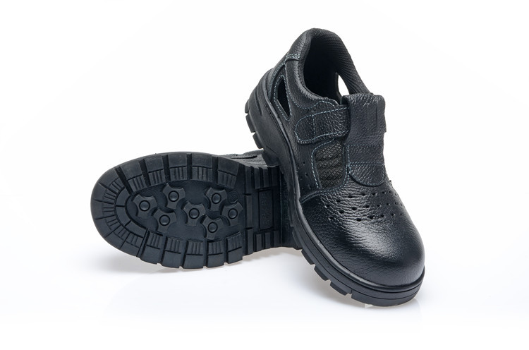 Chaussures de sécurité - Dégâts de perçage - Ref 3404872 Image 8