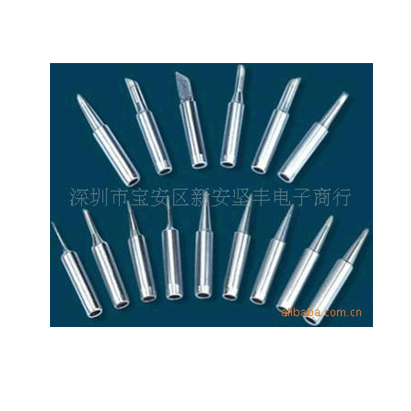 批发900M-T-B/K/C/D/I烙铁头