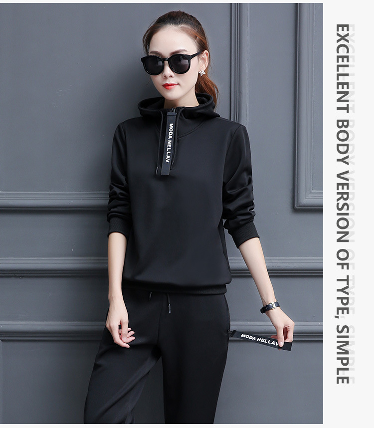 Costume femme en Coton - Ref 3333607 Image 32