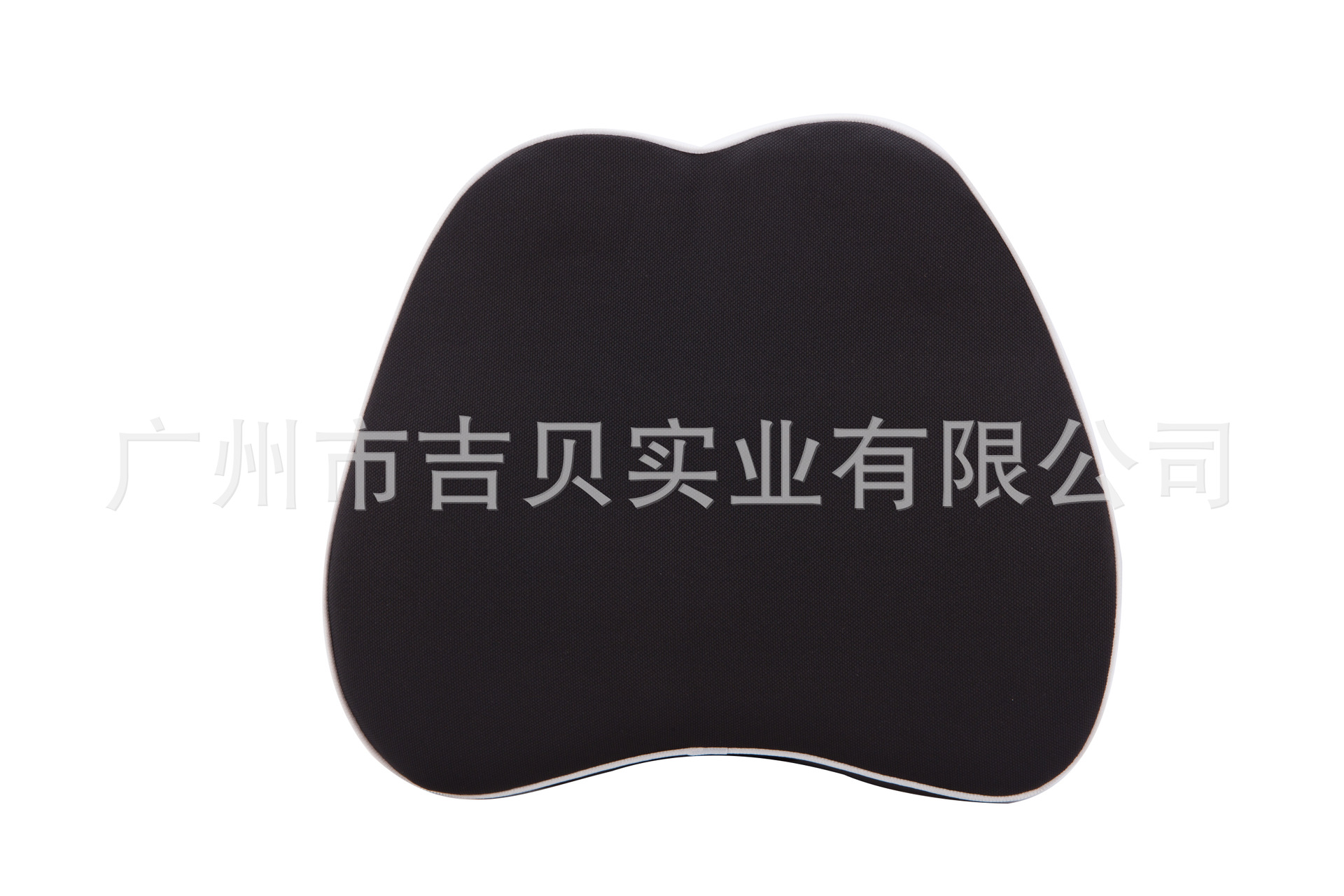 厂家批发环保舒适车头枕颈枕腰靠  慢回弹记忆棉枕头商务礼品|ms