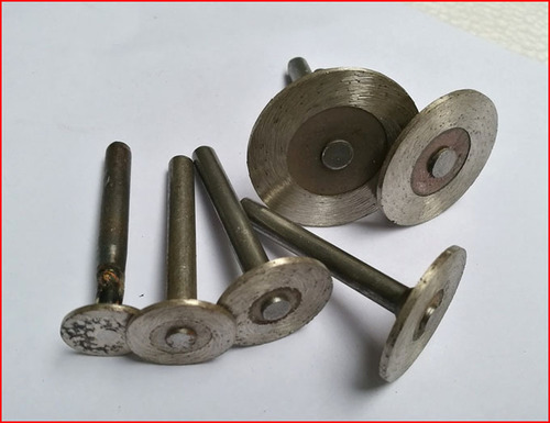 Sintered diamond cutting blade saw blade slotted tombstone stone engraving cutter head stone carving stone carving grinding head carving tool