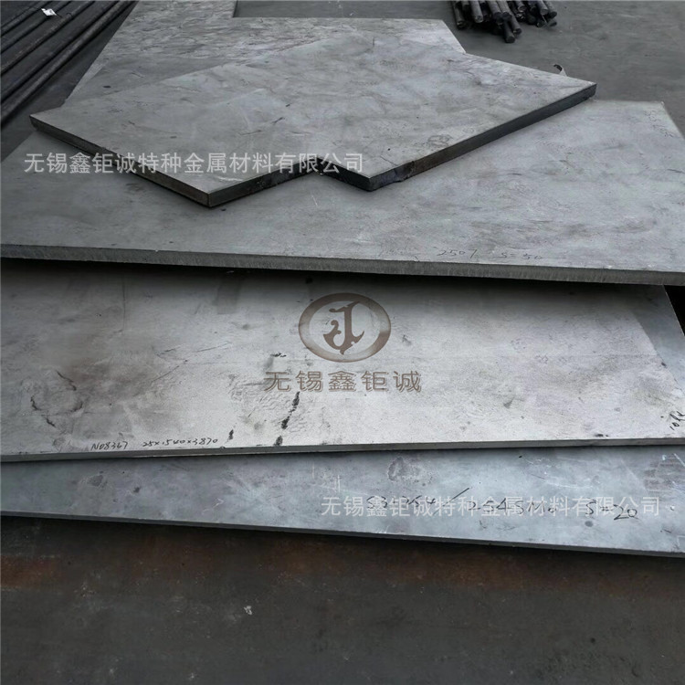 S31803双相钢板现货 S31803双相钢薄板 S31803双相不锈钢中厚板