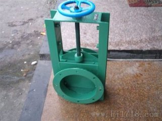 供应电动敞开式插板阀KF941X/H-0.5/1.0/1.5/2.5敞开式电动插板阀